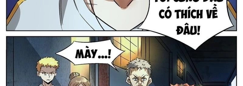 Võ Lực Chí Mạng Chapter 2 - 11