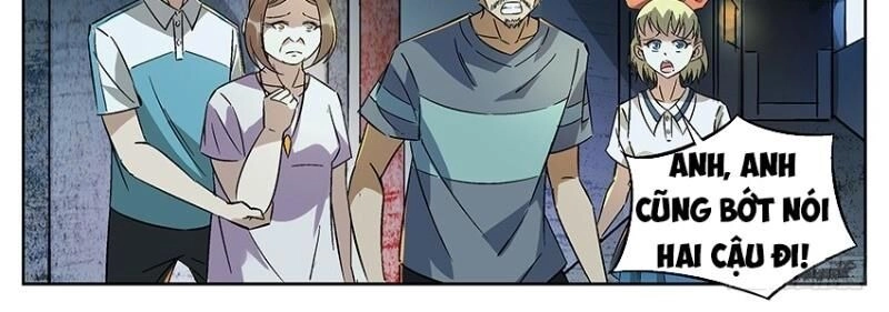 Võ Lực Chí Mạng Chapter 2 - 12