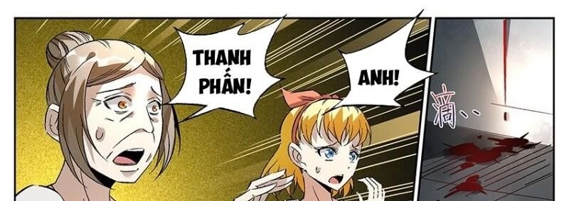 Võ Lực Chí Mạng Chapter 2 - 21