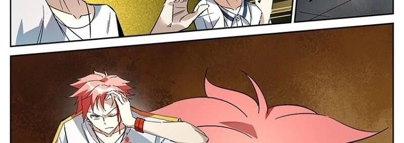 Võ Lực Chí Mạng Chapter 2 - 22