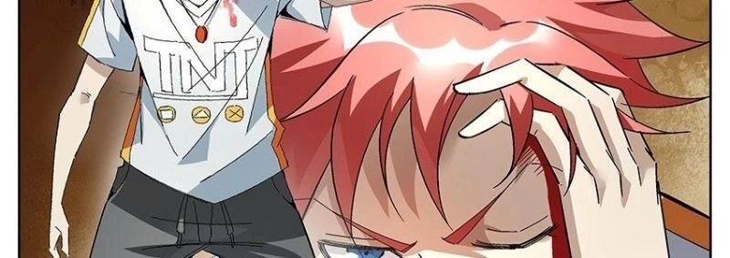 Võ Lực Chí Mạng Chapter 2 - 23