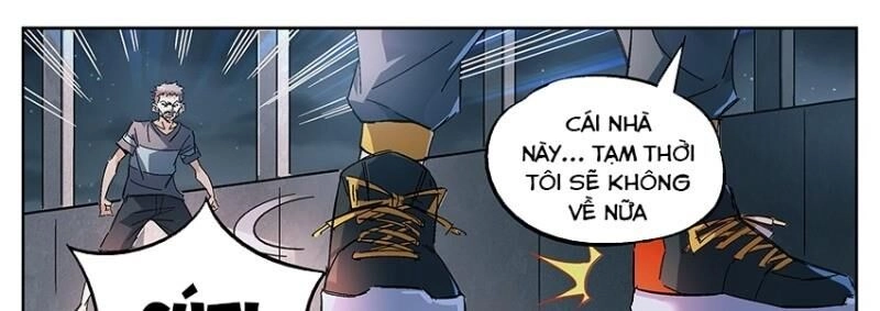 Võ Lực Chí Mạng Chapter 2 - 25