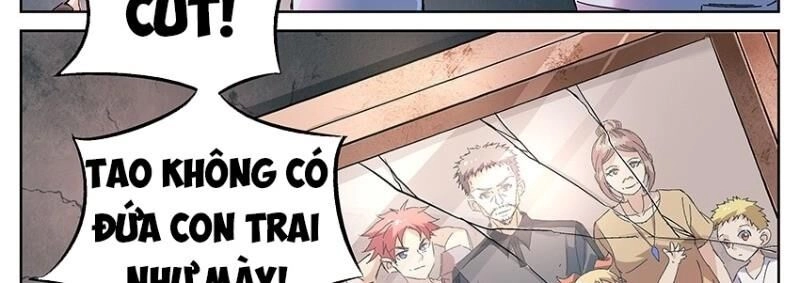 Võ Lực Chí Mạng Chapter 2 - 26