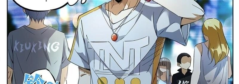 Võ Lực Chí Mạng Chapter 2 - 31