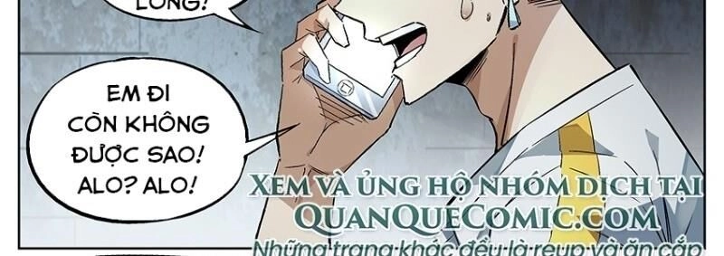 Võ Lực Chí Mạng Chapter 2 - 38