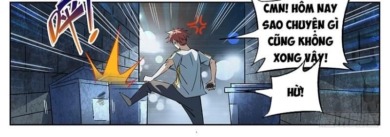 Võ Lực Chí Mạng Chapter 2 - 40