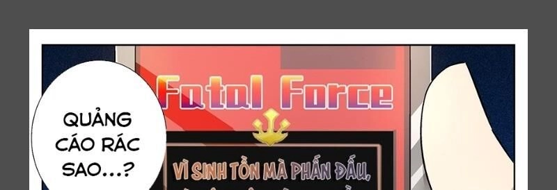 Võ Lực Chí Mạng Chapter 2 - 45