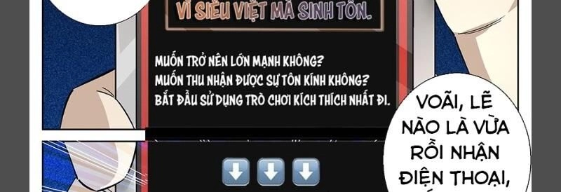 Võ Lực Chí Mạng Chapter 2 - 46