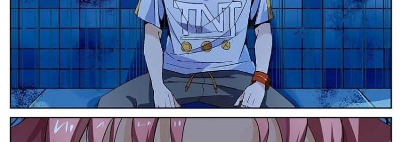 Võ Lực Chí Mạng Chapter 3 - 2