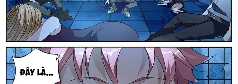 Võ Lực Chí Mạng Chapter 3 - 7