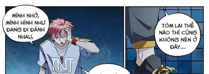 Võ Lực Chí Mạng Chapter 3 - 9