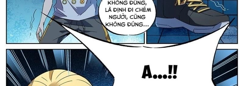 Võ Lực Chí Mạng Chapter 3 - 10