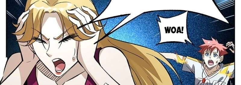 Võ Lực Chí Mạng Chapter 3 - 11