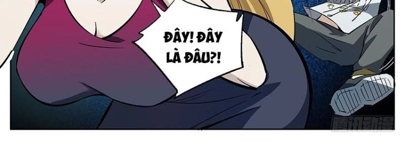 Võ Lực Chí Mạng Chapter 3 - 12