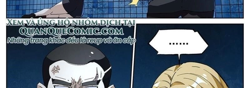 Võ Lực Chí Mạng Chapter 3 - 14