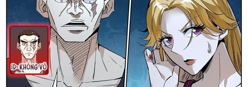 Võ Lực Chí Mạng Chapter 3 - 15