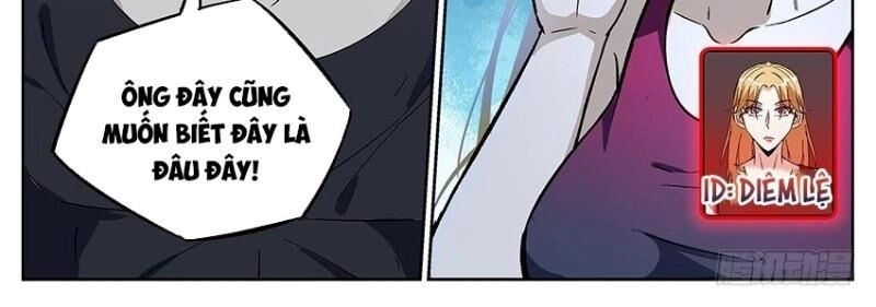Võ Lực Chí Mạng Chapter 3 - 16