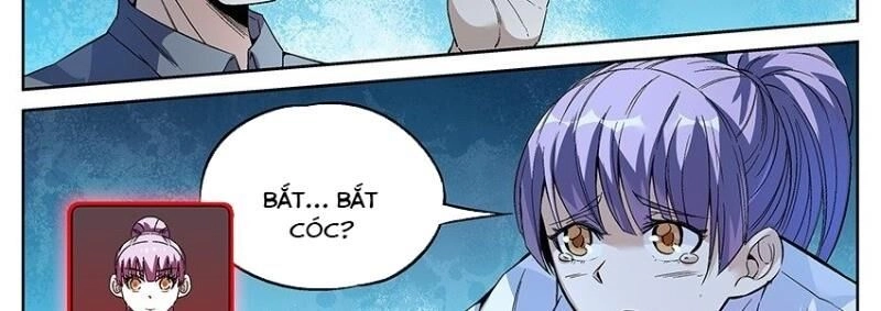 Võ Lực Chí Mạng Chapter 3 - 18