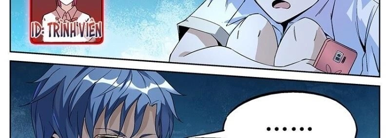 Võ Lực Chí Mạng Chapter 3 - 19