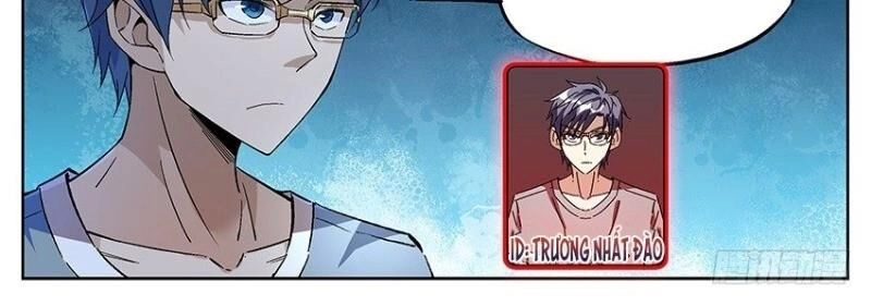 Võ Lực Chí Mạng Chapter 3 - 20