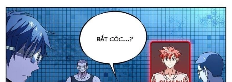 Võ Lực Chí Mạng Chapter 3 - 21