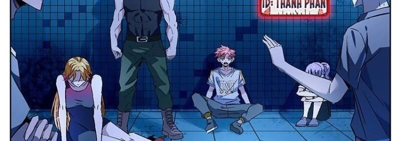 Võ Lực Chí Mạng Chapter 3 - 22