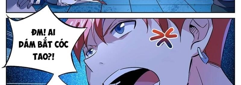 Võ Lực Chí Mạng Chapter 3 - 23