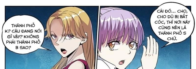 Võ Lực Chí Mạng Chapter 3 - 25