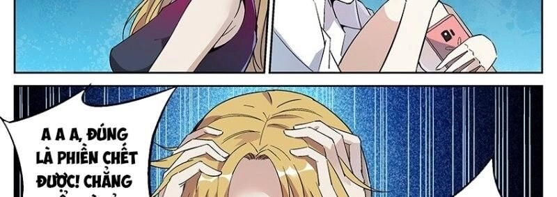 Võ Lực Chí Mạng Chapter 3 - 26
