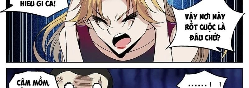 Võ Lực Chí Mạng Chapter 3 - 27