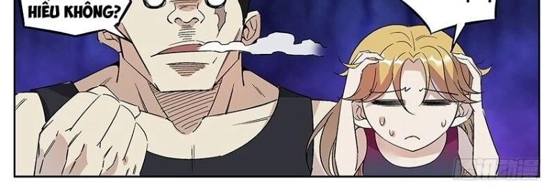 Võ Lực Chí Mạng Chapter 3 - 28