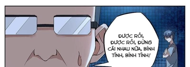 Võ Lực Chí Mạng Chapter 3 - 29