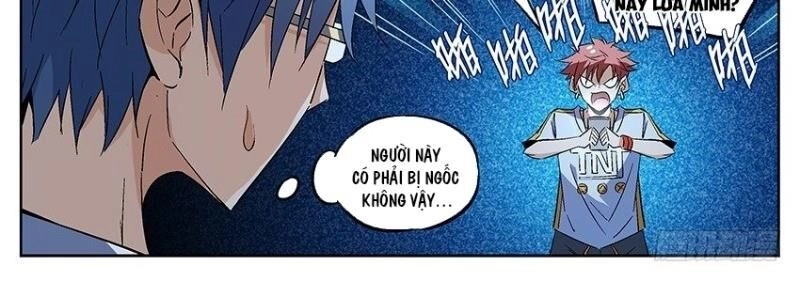 Võ Lực Chí Mạng Chapter 3 - 36