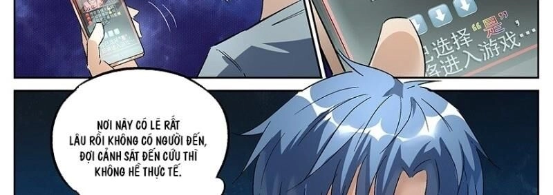 Võ Lực Chí Mạng Chapter 3 - 38