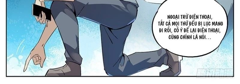 Võ Lực Chí Mạng Chapter 3 - 40