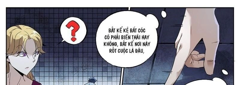 Võ Lực Chí Mạng Chapter 3 - 41