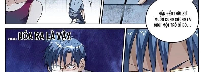 Võ Lực Chí Mạng Chapter 3 - 42