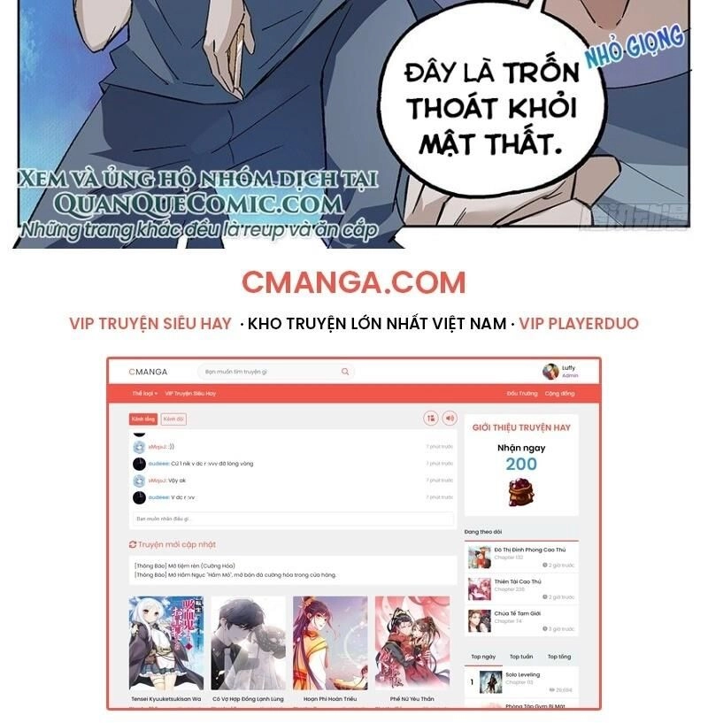 Võ Lực Chí Mạng Chapter 3 - 44