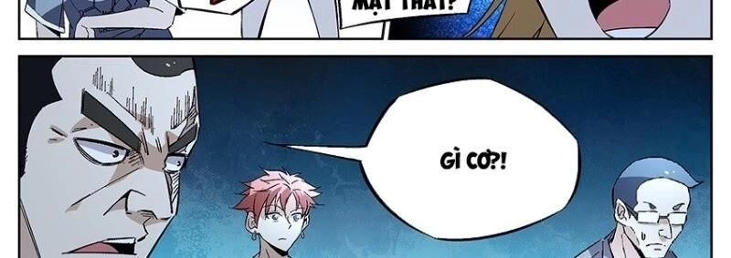 Võ Lực Chí Mạng Chapter 4 - 2