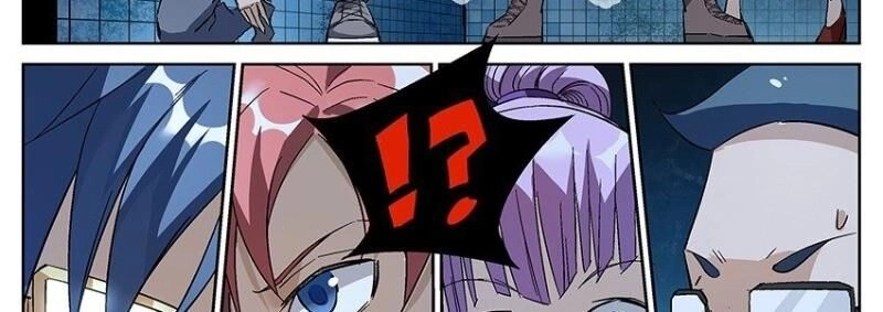 Võ Lực Chí Mạng Chapter 4 - 7