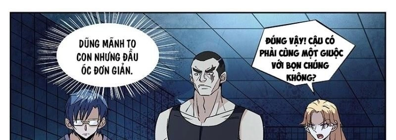Võ Lực Chí Mạng Chapter 4 - 9