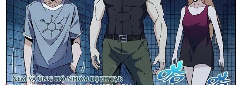 Võ Lực Chí Mạng Chapter 4 - 10