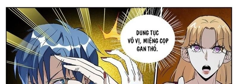 Võ Lực Chí Mạng Chapter 4 - 13