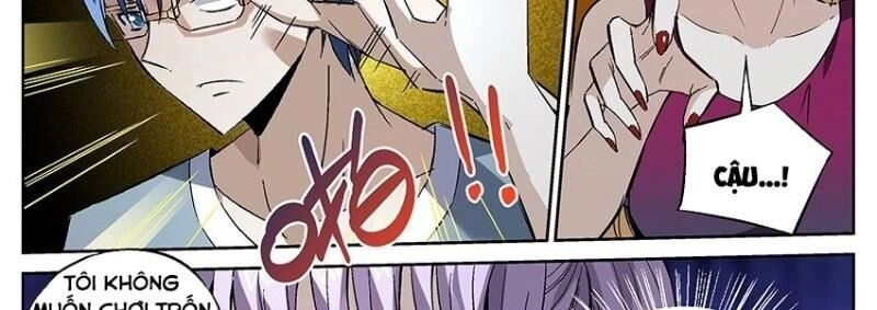 Võ Lực Chí Mạng Chapter 4 - 14