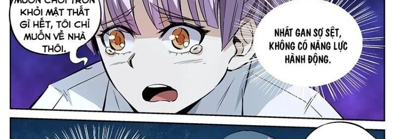 Võ Lực Chí Mạng Chapter 4 - 15