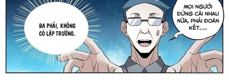 Võ Lực Chí Mạng Chapter 4 - 16