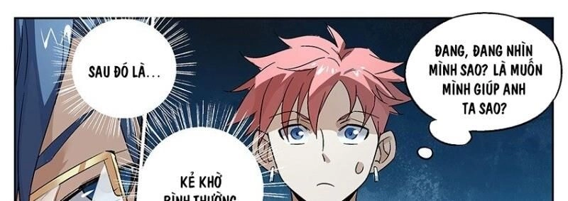 Võ Lực Chí Mạng Chapter 4 - 17