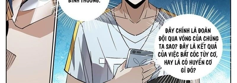 Võ Lực Chí Mạng Chapter 4 - 18