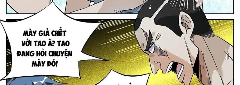 Võ Lực Chí Mạng Chapter 4 - 19