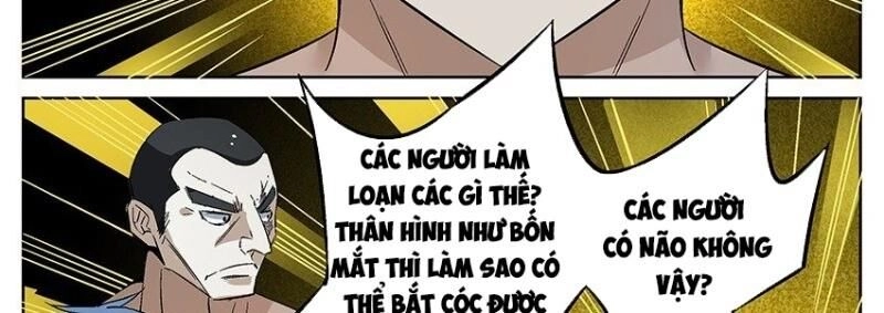 Võ Lực Chí Mạng Chapter 4 - 22